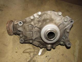 редуктор переднего моста BMW 7 серия F01/F02 2012, 4.4 л., N63 B44 A, бензин, седан, 7619363