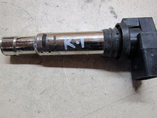 катушка зажигания Volkswagen Golf 5 поколение 2006, 1.4 л., BUD, бензин, хетчбэк 5 дв., 036905715F