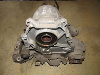 раздаточная коробка BMW 7 серия F01/F02 2012, 4.4 л., N63 B44 B, бензин, седан, 7503374