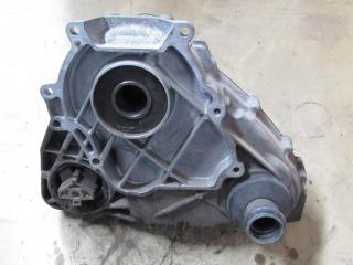 раздаточная коробка BMW X6 E71/E72 2011, 3.0 л., N57 D30 B, дизель, внедорожник 5 дв., 7618586