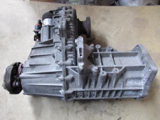 раздаточная коробка Volkswagen Touareg 1 поколение 2007, 5.0 л., CBWA, дизель, внедорожник 5 дв., 0AD341011G
