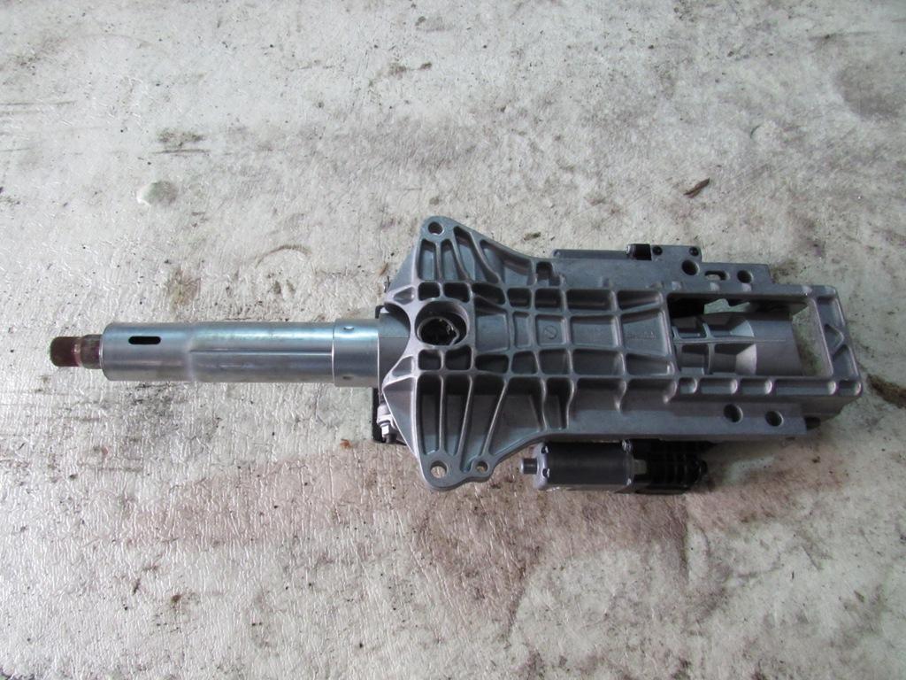 рулевая колонка Mercedes-Benz S-Класс W222/C217/A217 2013, 5.5 л., M 157.985, бензин, седан, 2224601916 - фото №1