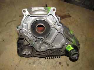 раздаточная коробка BMW X6 E71/E72 2011, 3.0 л., N57 D30 C, дизель, внедорожник 5 дв., 7643758