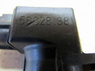 катушка зажигания Jeep Grand Cherokee WJ [рестайлинг] 2003, 4.7 л., бензин, внедорожник 5 дв., 56028138