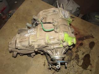 раздаточная коробка Toyota Hilux 7 поколение [2-й рестайлинг] 2014, 3.0 л., 1KD-FTV, дизель, пикап