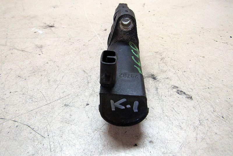 катушка зажигания Renault Megane 1 поколение 1996, 1.6 л., бензин, хетчбэк 5 дв., 7700875000 - фото №1