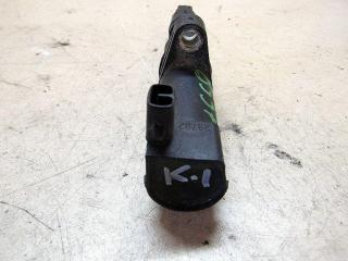 катушка зажигания Renault Megane 1 поколение 1996, 1.6 л., бензин, хетчбэк 5 дв., 7700875000