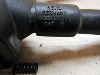 катушка зажигания Audi 100 4A/C4 1991, 2.2 л., AAN, бензин, универсал, 0300122103