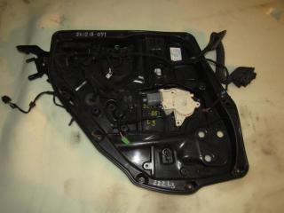 стеклоподъемник задний левый Mercedes-Benz S-Класс W222/C217/A217 2014, 3.0 л., M 276.824, бензин, седан, 2227300179