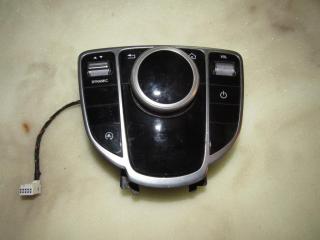 джойстик управления мультимедиа Mercedes-Benz E-Класс W213/S213/C238/A238 2016, 2.0 л., OM 654.920, дизель, седан, 2139009303