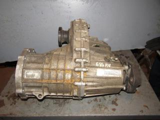 раздаточная коробка Porsche Cayenne 955 2002, 4.5 л., M 48.00, бензин, внедорожник 5 дв., 0AD341041