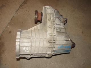 раздаточная коробка Porsche Cayenne 955 2007, 4.8 л., M 48.51, бензин, внедорожник 5 дв., 0AD341041H