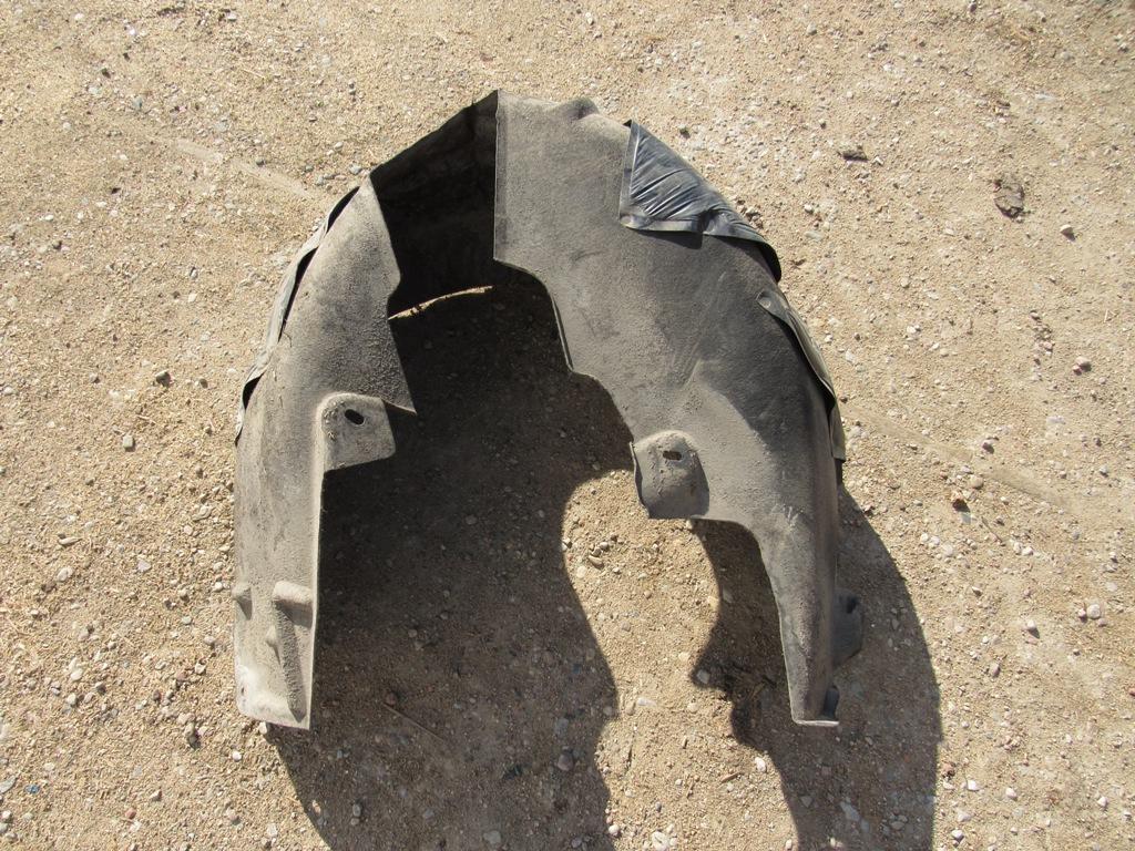 защита арок задняя левая (подкрылок) Mercedes-Benz S-Класс W222/C217/A217 2013, 3.0 л., OM 642.861, дизель, седан, 2226908100 - фото №1