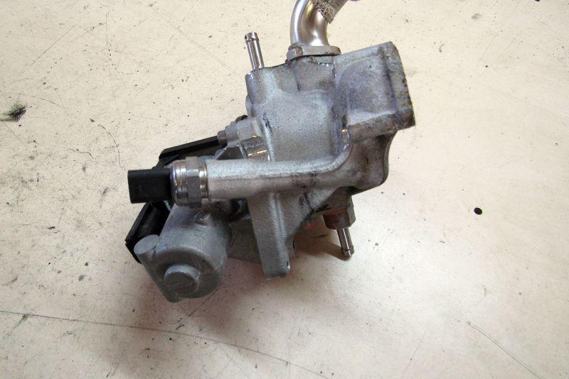 клапан EGR Audi Q7 4L 2009, 4.2 л., дизель, внедорожник 5 дв., 057131501G - фото №1