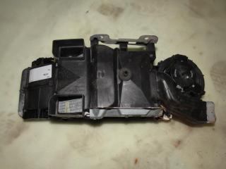 отопитель в сборе (печка) Mercedes-Benz S-Класс W222/C217/A217 2013, 5.5 л., M 157.985, бензин, седан, 2228302405