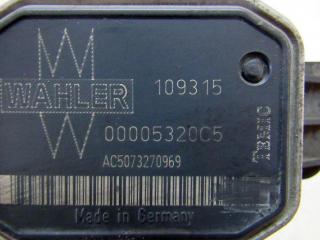 клапан EGR Mercedes-Benz Vito W639 2006, 2.2 л., OM 646.980, дизель, 00005320C5