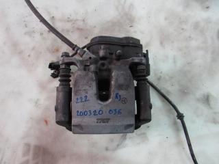 суппорт задний правый Mercedes-Benz S-Класс W222/C217/A217 2013, 3.0 л., OM 642.861, дизель, седан