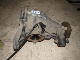 редуктор заднего моста Mercedes-Benz GLS-Класс X166 2015, 3.0 л., OM 642.826, дизель, внедорожник 5 дв., 2160156.