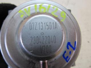 клапан EGR Volkswagen Touareg 1 поколение 2002, 5.0 л., дизель, внедорожник 5 дв., 07Z131501A