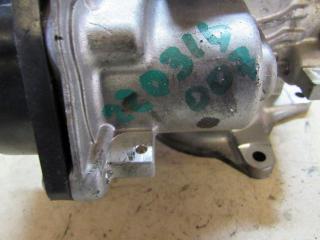 клапан EGR Volkswagen Amarok 1 поколение 2010, 2.0 л., CDCA, дизель, пикап, 03L131501S