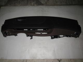 панель передняя салона (торпедо) Mercedes-Benz S-Класс W222/C217/A217 [рестайлинг] 2017, 4.0 л., M 176.980, бензин, седан