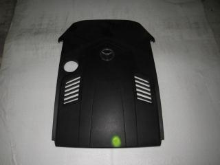 декоративная крышка двигателя Mercedes-Benz S-Класс W222/C217/A217 [рестайлинг] 2017, 4.0 л., M 176.980, бензин, седан, 1760100502