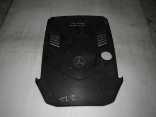 декоративная крышка двигателя Mercedes-Benz S-Класс W222/C217/A217 [рестайлинг] 2017, 4.0 л., M 176.980, бензин, седан, 1760100502