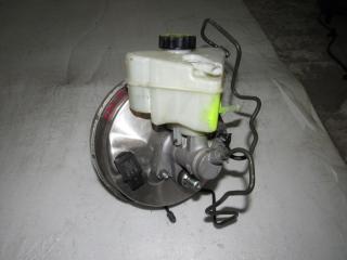 вакуумный усилитель тормозов Mercedes-Benz S-Класс W222/C217/A217 2014, 4.7 л., M 278.929, бензин, седан, 2224300330