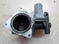 клапан EGR Volkswagen Multivan T5 2003, 2.5 л., BLJ, дизель, минивэн, 076131501A - фото №2