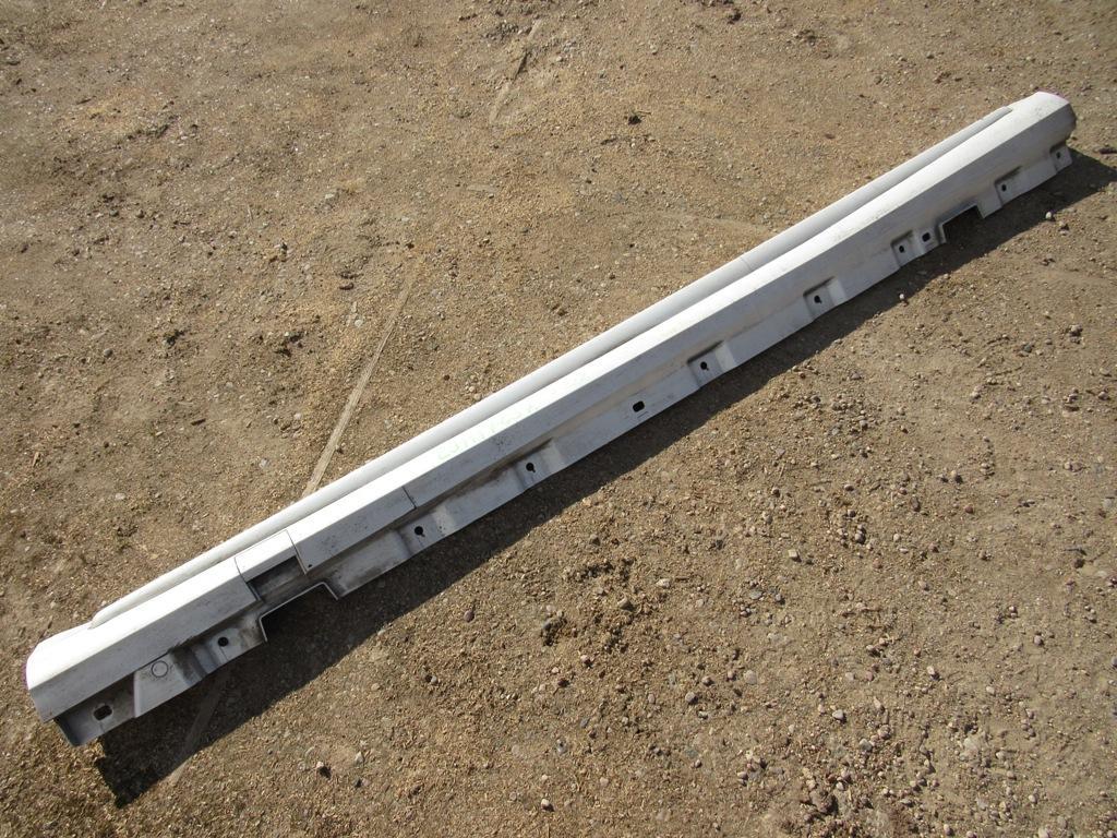 накладка на порог Mercedes-Benz S-Класс W222/C217/A217 2013, 5.5 л., M 157.985, бензин, седан, 2226981954 - фото №1