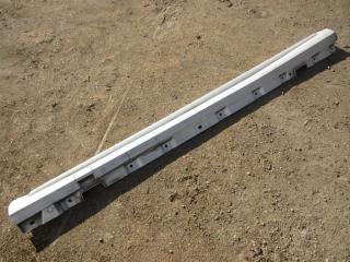 накладка на порог Mercedes-Benz S-Класс W222/C217/A217 2013, 5.5 л., M 157.985, бензин, седан, 2226981954