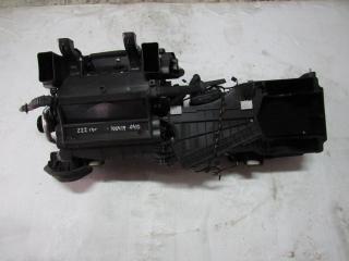 отопитель в сборе (печка) Mercedes-Benz S-Класс W222/C217/A217 2014, 4.7 л., M 278.929, бензин, седан, 2228302501