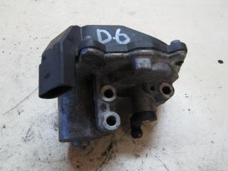 сервопривод заслонок впускного коллектора Audi A7 4G 2010, 3.0 л., CLAA, дизель, хетчбэк 5 дв., 059129086H