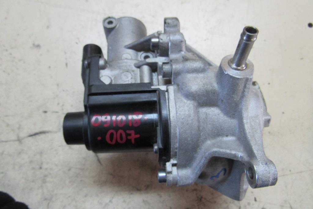 клапан EGR Audi Q7 4L 2009, 4.2 л., дизель, внедорожник 5 дв., 057131501G - фото №1