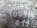 насос вакуумный Volkswagen Golf Plus 1 поколение 2005, 2.0 л., дизель, хетчбэк 5 дв., 03L145100F - фото №3