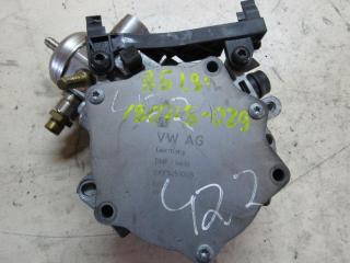 насос вакуумный Audi A6 4F/C6 2004, 3.0 л., BMK, дизель, седан, 057145100L