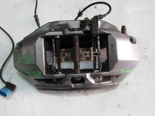 суппорт передний правый Mercedes-Benz S-Класс W222/C217/A217 2013, 3.0 л., OM 642.861, дизель, седан