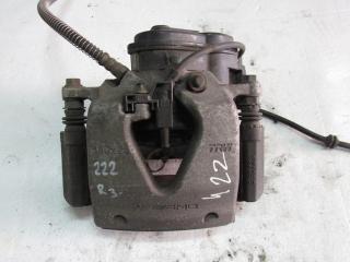 суппорт задний правый Mercedes-Benz S-Класс W222/C217/A217 [рестайлинг] 2017, 4.0 л., M 176.980, бензин, седан