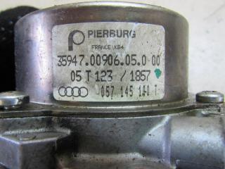 насос вакуумный Audi A8 D3/4E 2003, 3.0 л., BNG, дизель, седан, 057145100T
