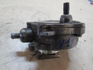 насос вакуумный BMW X5 E70 2007, 3.0 л., M57 D30 (306D1), дизель, внедорожник 5 дв., 7545384