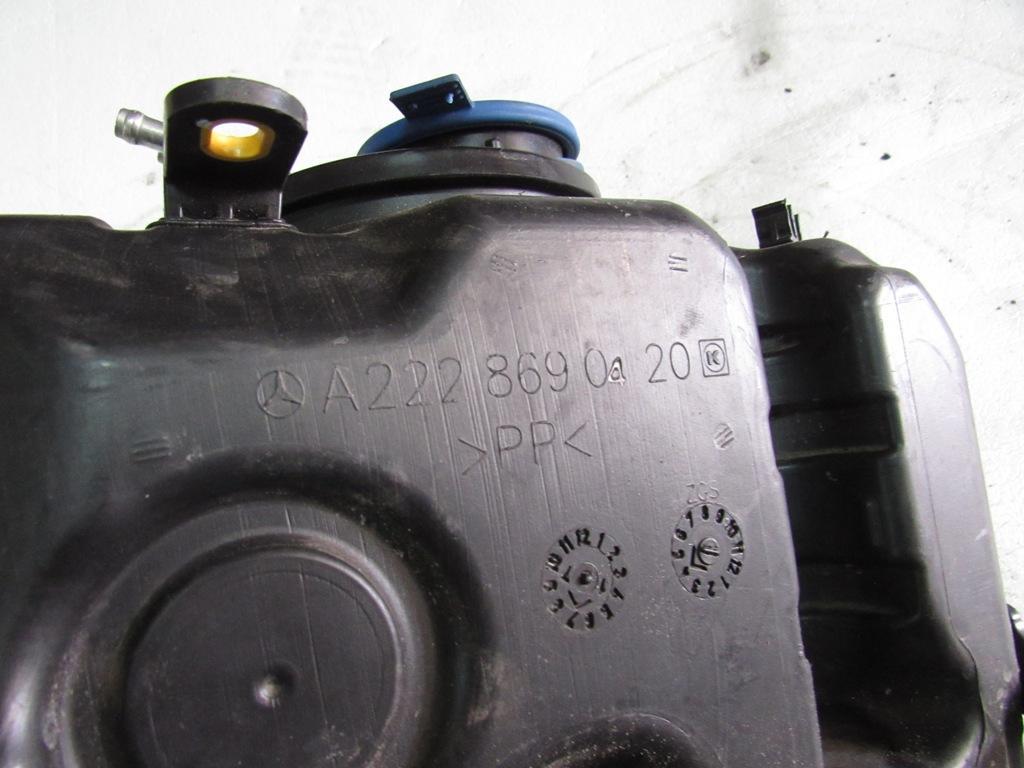 бачок омывателя Mercedes-Benz S-Класс W222/C217/A217 2013, 3.0 л., OM 642.861, дизель, седан, 2228690420 - фото №1