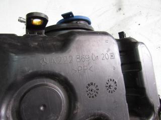 бачок омывателя Mercedes-Benz S-Класс W222/C217/A217 2013, 3.0 л., OM 642.861, дизель, седан, 2228690420