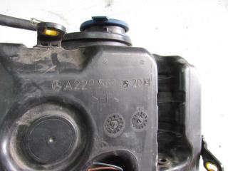 бачок омывателя Mercedes-Benz S-Класс W222/C217/A217 2014, 4.0 л., M 278.910, бензин, седан, 2228690520