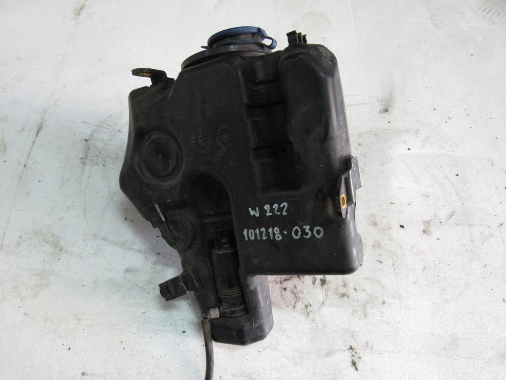 бачок омывателя Mercedes-Benz S-Класс W222/C217/A217 2013, 3.0 л., OM 642.861, дизель, седан, 2228690420 - фото №1