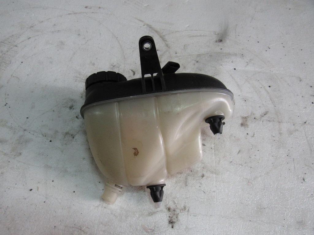 бачок расширительный Mercedes-Benz S-Класс W222/C217/A217 2013, 3.0 л., OM 642.861, дизель, седан, 2225000949 - фото №1