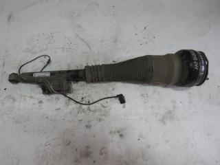 амортизатор задний левый Mercedes-Benz S-Класс W222/C217/A217 2013, 3.0 л., OM 642.861, дизель, седан, 2223200313