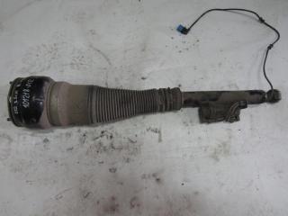 амортизатор задний правый Mercedes-Benz S-Класс W222/C217/A217 2013, 3.0 л., OM 642.861, дизель, седан, 2223200413