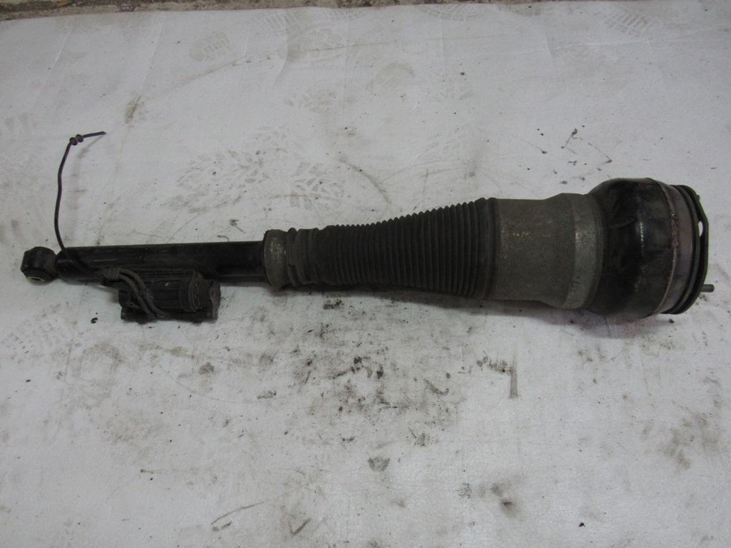 амортизатор задний левый Mercedes-Benz S-Класс W222/C217/A217 2014, 4.7 л., M 278.929, бензин, седан - фото №1