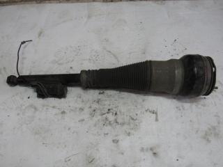 амортизатор задний левый Mercedes-Benz S-Класс W222/C217/A217 2014, 4.7 л., M 278.929, бензин, седан