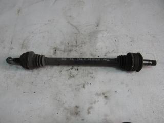 полуось задняя (приводной вал, ШРУС) Mercedes-Benz S-Класс W222/C217/A217 2013, 3.0 л., OM 642.861, дизель, седан